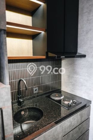 Disewakan Apartemen Harga Terjangkau di Karet Tengsin 1 Bedroom Disewakan Apartemen Harga Terjangkau di Karet Tengsin 1 Bedroom