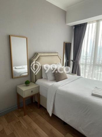 Sewa Apartemen Ekonomis 2 BR di Setiabudi Jakarta Selatan Sewa Apartemen Ekonomis 2 BR di Setiabudi Jakarta Selatan