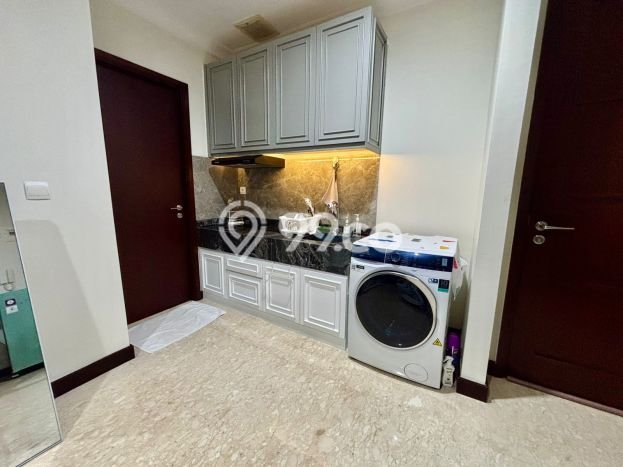 Apartemen Siap Pakai 2 Kamar dengan Harga Terjangkau di Area Kebayoran Lama, Jakarta Selatan Apartemen Siap Pakai 2 Kamar dengan Harga Terjangkau di Area Kebayoran Lama, Jakarta Selatan