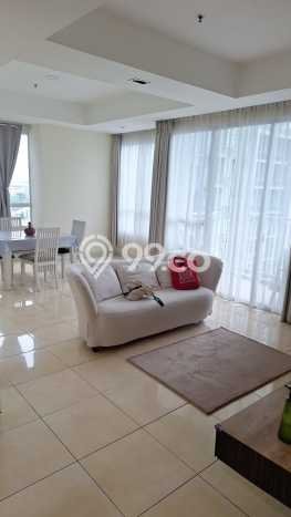 Disewakan Segera Apartemen Nyaman 3 KT di Kawasan Kebayoran Baru Disewakan Segera Apartemen Nyaman 3 KT di Kawasan Kebayoran Baru