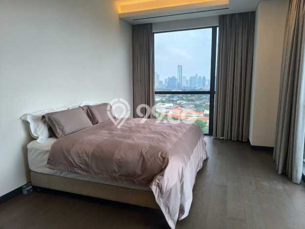 Apartemen Luxury Dijual di Menteng Jakarta Pusat Luas 265m2 Apartemen Luxury Dijual di Menteng Jakarta Pusat Luas 265m2