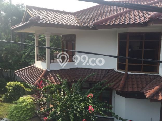 Siap Huni Rumah Mewah 6 Kamar di Pesanggrahan Dekat ke Mana Pun Siap Huni Rumah Mewah 6 Kamar di Pesanggrahan Dekat ke Mana Pun