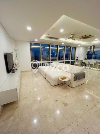 Siap Huni Apartemen Luxury di Setiabudi 3 Kamar & 2 Kamar Mandi Siap Huni Apartemen Luxury di Setiabudi 3 Kamar & 2 Kamar Mandi