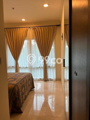 Dijual Apartemen Mewah di Kebayoran Lama, Jakarta Selatan 3 Kamar Tidur Dijual Apartemen Mewah di Kebayoran Lama, Jakarta Selatan 3 Kamar Tidur