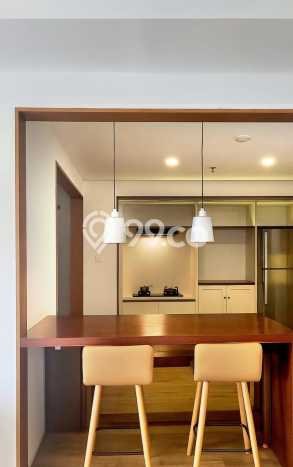 Dijual Apartemen 1 KT 2 KM di Menteng Dijual Apartemen 1 KT 2 KM di Menteng