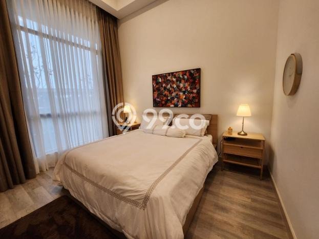 Disewakan Apartemen Minimalis 80m2 Punya 2 KT, 2 KM, Lokasi di Cilandak Disewakan Apartemen Minimalis 80m2 Punya 2 KT, 2 KM, Lokasi di Cilandak
