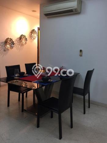 Sewa Apartemen Murah di Setiabudi 3 KT Sewa Apartemen Murah di Setiabudi 3 KT