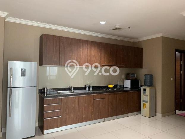 Hunian Strategis 83m2 di Setiabudi Jakarta Selatan 2 Bedroom Hunian Strategis 83m2 di Setiabudi Jakarta Selatan 2 Bedroom