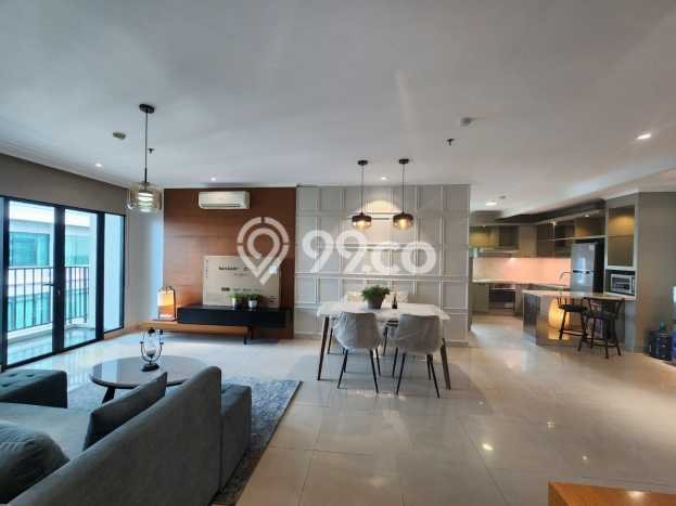 BEST PRICE! Apartemen Kawasan Cilandak, 3 KT, Luas 154m2m², Area Prestisius BEST PRICE! Apartemen Kawasan Cilandak, 3 KT, Luas 154m2m², Area Prestisius