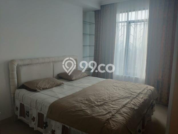 Apartemen Siap Pakai 3 BR dengan Harga Hemat di Area Cilandak, Jakarta Selatan Apartemen Siap Pakai 3 BR dengan Harga Hemat di Area Cilandak, Jakarta Selatan