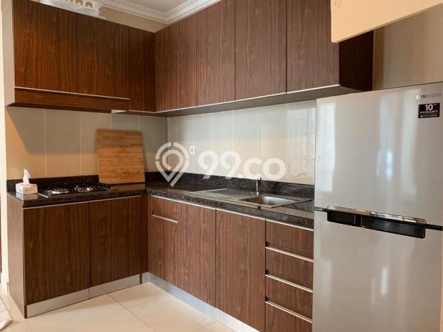 Hunian Strategis 83m2 di Setiabudi Jakarta Selatan 2 Bedroom Hunian Strategis 83m2 di Setiabudi Jakarta Selatan 2 Bedroom