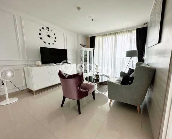Dijual Apartemen High-Class di Cilandak, Jakarta Selatan 3 Kamar Harga Rp.4,8 Miliar Dijual Apartemen High-Class di Cilandak, Jakarta Selatan 3 Kamar Harga Rp.4,8 Miliar