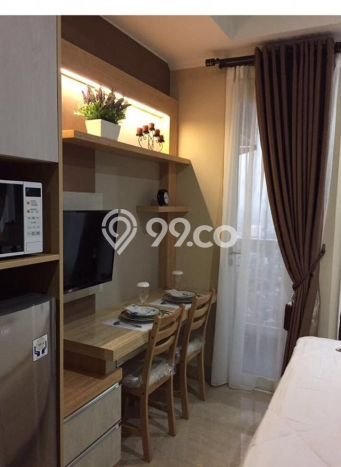 Apartemen Terawat Dijual di Jakarta Pusat Spesifikasi 1 KT, 1 KM Apartemen Terawat Dijual di Jakarta Pusat Spesifikasi 1 KT, 1 KM