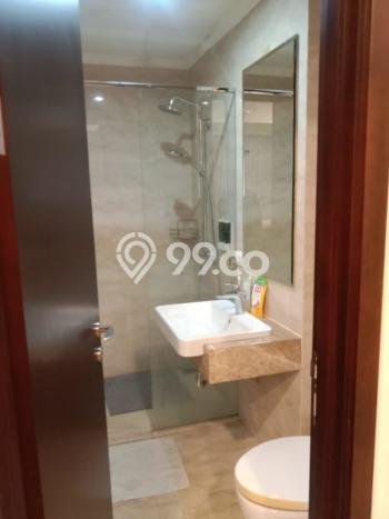 Dijual Apartemen Eksklusif 2 Bedroom di Jakarta Pusat Dekat ke Fasilitas Umum Dijual Apartemen Eksklusif 2 Bedroom di Jakarta Pusat Dekat ke Fasilitas Umum