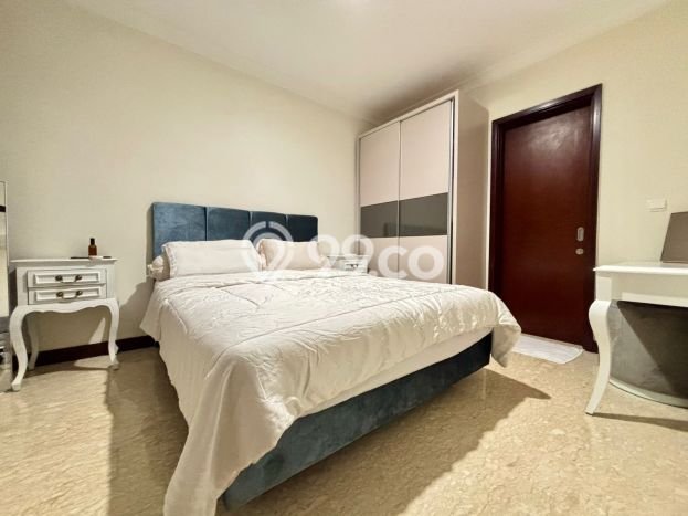 Apartemen Siap Pakai 2 Kamar dengan Harga Terjangkau di Area Kebayoran Lama, Jakarta Selatan Apartemen Siap Pakai 2 Kamar dengan Harga Terjangkau di Area Kebayoran Lama, Jakarta Selatan