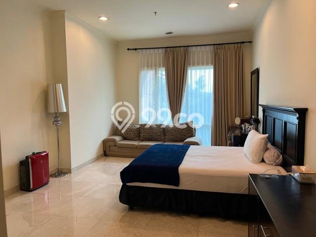 Dijual Apartemen Mewah di Kebayoran Lama, Jakarta Selatan 3 Kamar Tidur Dijual Apartemen Mewah di Kebayoran Lama, Jakarta Selatan 3 Kamar Tidur