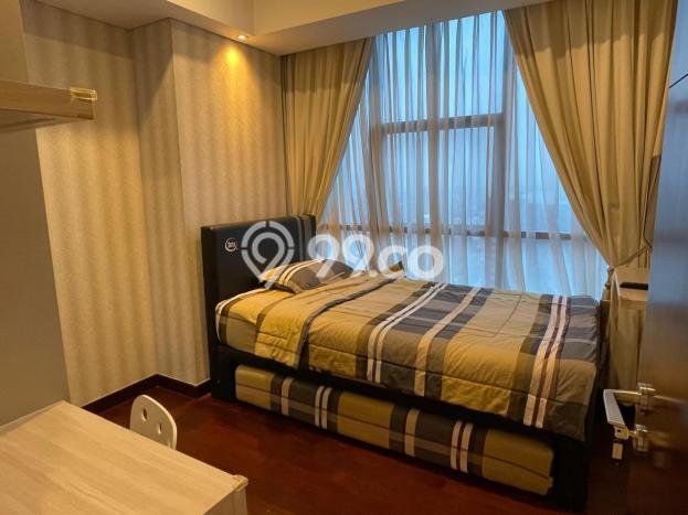 Disewakan Apartemen Murah di Menteng Dalam 3 Bedroom Disewakan Apartemen Murah di Menteng Dalam 3 Bedroom