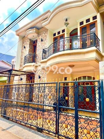 Best Deal Hunian Mewah Ideal dan Luas di Tebet, Jakarta Selatan Best Deal Hunian Mewah Ideal dan Luas di Tebet, Jakarta Selatan