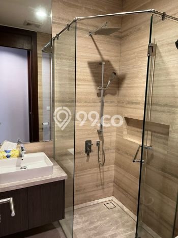 Apartemen Minimalis untuk Disewa, 2 Kamar di Jakarta Selatan Apartemen Minimalis untuk Disewa, 2 Kamar di Jakarta Selatan