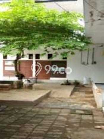 Aset Investasi! Kost Dijual di Pancoran Mas, Depok, 14 KT, 24 KM, Luas 360m2 Aset Investasi! Kost Dijual di Pancoran Mas, Depok, 14 KT, 24 KM, Luas 360m2