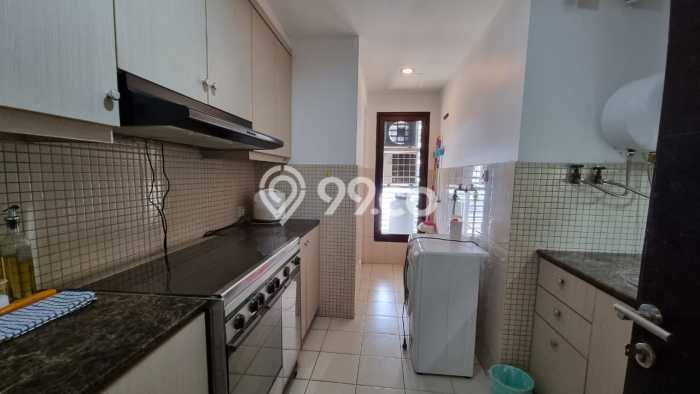 Dijual Apartemen Mewah 2 Bedroom di Jakarta Selatan Dekat ke Fasilitas Umum Dijual Apartemen Mewah 2 Bedroom di Jakarta Selatan Dekat ke Fasilitas Umum