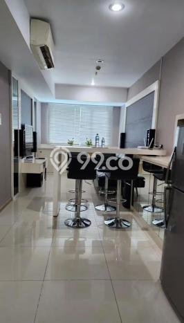 Apartemen Harga Murah dengan 1 BR & 1 KM di Tebet Jakarta Selatan Apartemen Harga Murah dengan 1 BR & 1 KM di Tebet Jakarta Selatan