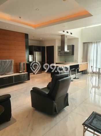 Hunian Apartemen Mewah & Prestisius 3 Kamar di Kebayoran Lama, Jakarta Selatan Hunian Apartemen Mewah & Prestisius 3 Kamar di Kebayoran Lama, Jakarta Selatan