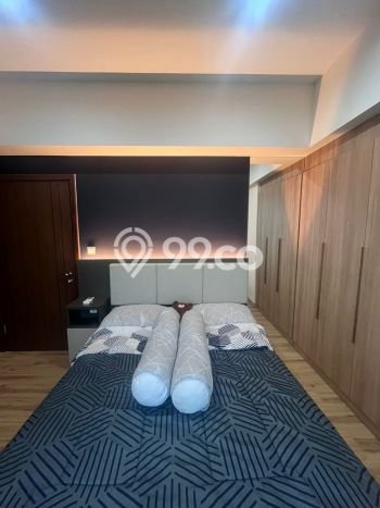 Disewakan Apartemen Minimalis 62m2 Punya 2 KT, 1 KM, Lokasi di Jagakarsa Disewakan Apartemen Minimalis 62m2 Punya 2 KT, 1 KM, Lokasi di Jagakarsa