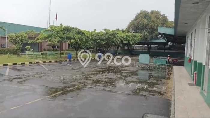 FOR SALE! Gudang di Curug Tangerang, LT 39m2, LB 30m2 FOR SALE! Gudang di Curug Tangerang, LT 39m2, LB 30m2