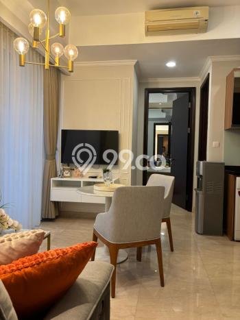 Sewa Apartemen Murah di Cikini 2 KT Sewa Apartemen Murah di Cikini 2 KT