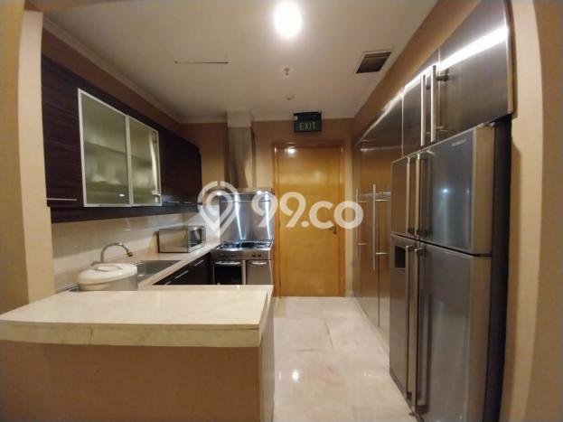 Apartemen Strategis 78m2 di Grogol Jakarta Barat 1 KT Apartemen Strategis 78m2 di Grogol Jakarta Barat 1 KT