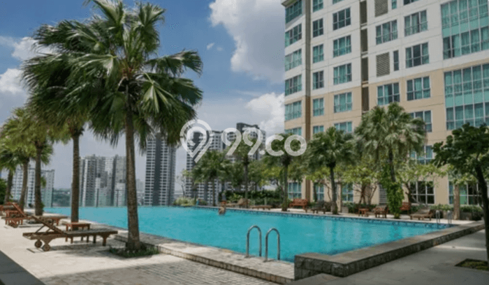 Sewa Apartemen Hemat di Kebayoran Lama, Jakarta Selatan Dekat Fasilitas Umum Sewa Apartemen Hemat di Kebayoran Lama, Jakarta Selatan Dekat Fasilitas Umum