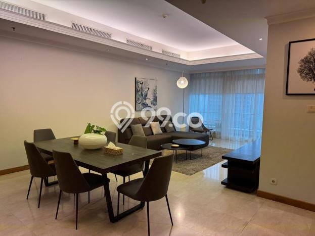 Apartemen Disewakan Terjangkau 2 KT / 2 KM di Menteng, Jakarta Pusat Apartemen Disewakan Terjangkau 2 KT / 2 KM di Menteng, Jakarta Pusat