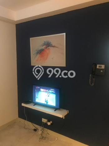 Untuk Dijual Apartemen di Pancoran, Jakarta Selatan Punya 1 Kamar Tidur Untuk Dijual Apartemen di Pancoran, Jakarta Selatan Punya 1 Kamar Tidur