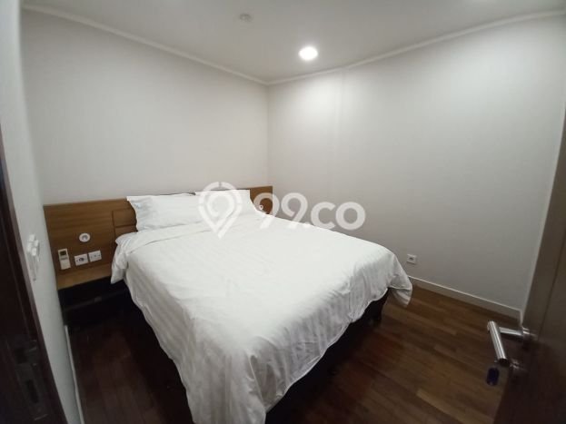 Hunian Apartemen Sewa Murah 104m2 di Tanah Abang, Cocok Dijadikan Hunian Anda Hunian Apartemen Sewa Murah 104m2 di Tanah Abang, Cocok Dijadikan Hunian Anda