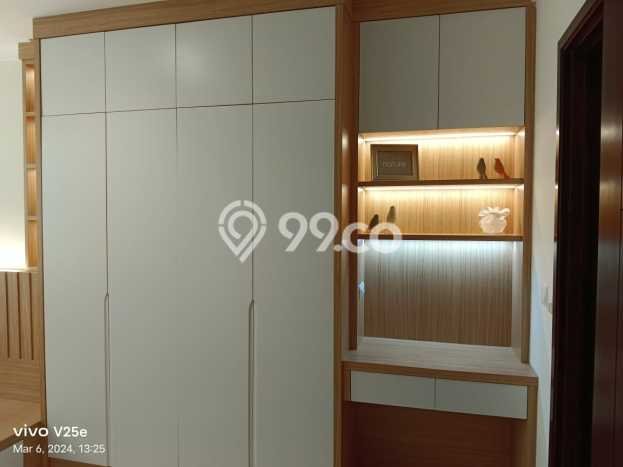 Apartemen Disewakan Murah 1 KT / 1 KM di Kebayoran Lama, Jakarta Selatan Apartemen Disewakan Murah 1 KT / 1 KM di Kebayoran Lama, Jakarta Selatan
