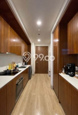 Disewakan Apartemen Harga Terjangkau di Setiabudi 3 Bedroom Disewakan Apartemen Harga Terjangkau di Setiabudi 3 Bedroom