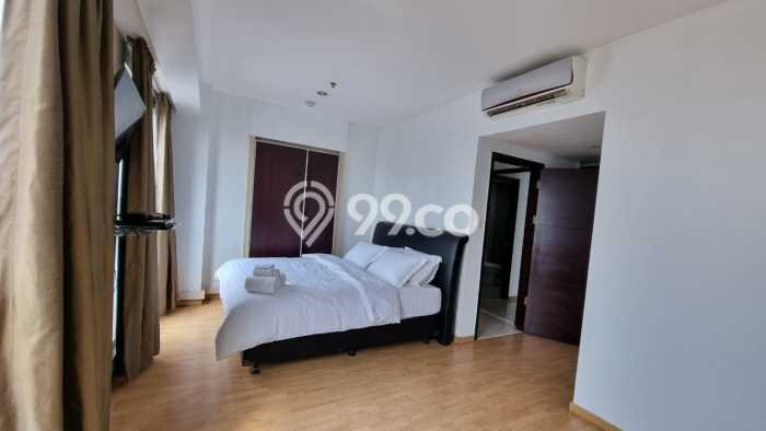 Dijual Apartemen Mewah 2 Bedroom di Jakarta Selatan Dekat ke Fasilitas Umum Dijual Apartemen Mewah 2 Bedroom di Jakarta Selatan Dekat ke Fasilitas Umum