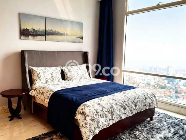 Apartemen Murah dengan 2 BR & 2 KM di Kebayoran Lama Jakarta Selatan Apartemen Murah dengan 2 BR & 2 KM di Kebayoran Lama Jakarta Selatan