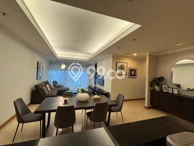 Apartemen Disewakan Terjangkau 2 KT / 2 KM di Menteng, Jakarta Pusat Apartemen Disewakan Terjangkau 2 KT / 2 KM di Menteng, Jakarta Pusat