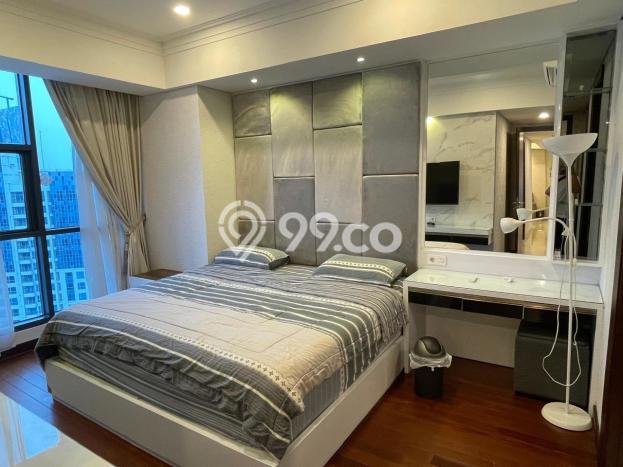 Disewakan Apartemen Murah di Menteng Dalam 3 Bedroom Disewakan Apartemen Murah di Menteng Dalam 3 Bedroom