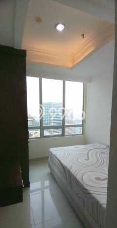 Disewakan Apartemen Ekonomis 3 BR di Karet Jakarta Selatan Disewakan Apartemen Ekonomis 3 BR di Karet Jakarta Selatan