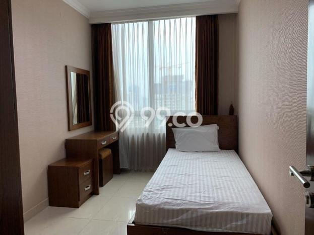 Hunian Strategis 83m2 di Setiabudi Jakarta Selatan 2 Bedroom Hunian Strategis 83m2 di Setiabudi Jakarta Selatan 2 Bedroom