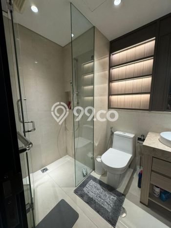 Paling Dicari! Apartemen Premium Dijual di Setiabudi Punya 2 Bedroom Paling Dicari! Apartemen Premium Dijual di Setiabudi Punya 2 Bedroom