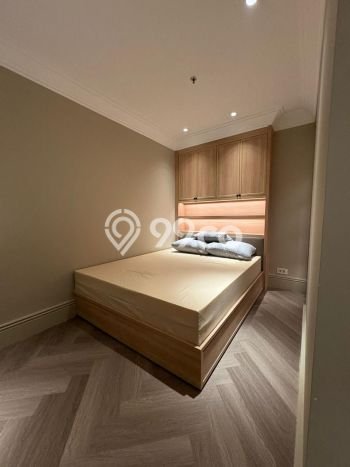 Paling Dicari! Apartemen Premium Dijual di Setiabudi Punya 2 Bedroom Paling Dicari! Apartemen Premium Dijual di Setiabudi Punya 2 Bedroom