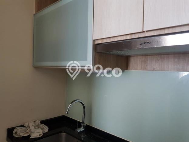 Apartemen Nyaman untuk Disewa, 1 Kamar di Jakarta Pusat Apartemen Nyaman untuk Disewa, 1 Kamar di Jakarta Pusat