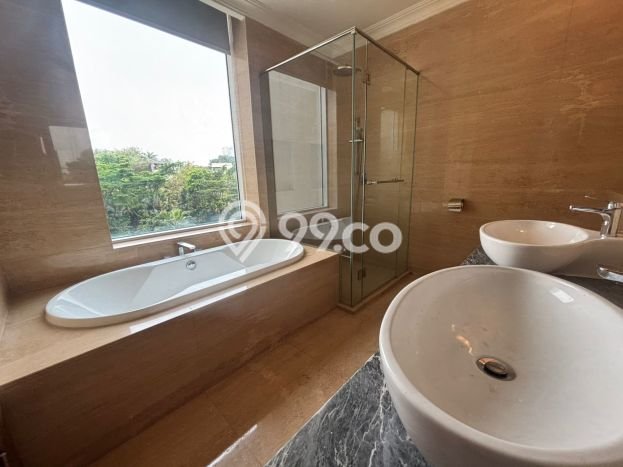 Apartemen Luxury Dijual di Kebayoran Lama Jakarta Selatan Luas 195m2 Apartemen Luxury Dijual di Kebayoran Lama Jakarta Selatan Luas 195m2