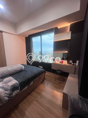Disewakan Apartemen Minimalis 62m2 Punya 2 KT, 1 KM, Lokasi di Jagakarsa Disewakan Apartemen Minimalis 62m2 Punya 2 KT, 1 KM, Lokasi di Jagakarsa