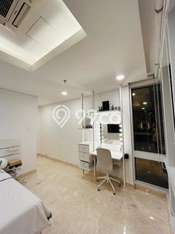 Siap Huni Apartemen Luxury di Setiabudi 3 Kamar & 2 Kamar Mandi Siap Huni Apartemen Luxury di Setiabudi 3 Kamar & 2 Kamar Mandi