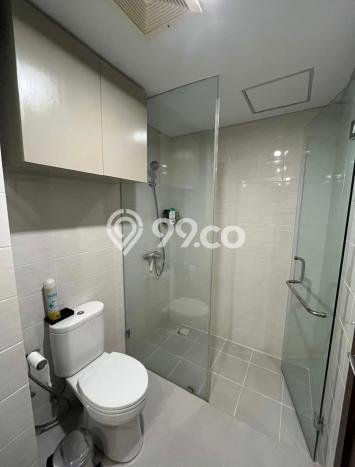 Apartemen Minimalis untuk Disewa, 2 Kamar di Jakarta Selatan Apartemen Minimalis untuk Disewa, 2 Kamar di Jakarta Selatan